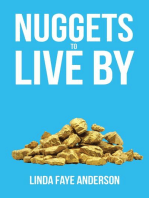 Nuggets to Live By