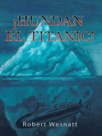 !HUNDAN EL TITANIC!