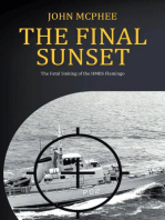 The Final Sunset