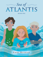Sea of Atlantis: Book One