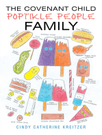 The Covenant Child Poptikle People Family