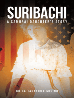 Suribachi: A Samurai Daughter's Story