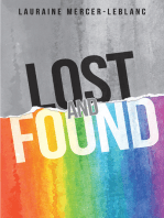 Lost and Found