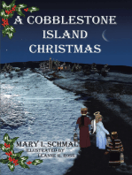 A Cobblestone Island Christmas