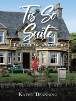 'Tis So Suite: Tales of an Innkeeper