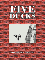 Five Ducks