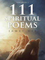 111 Spiritual Poems