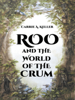 Roo and the World of Crum
