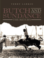 Butch and Sundance: The Return