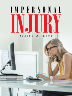 Impersonal Injury