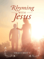 Rhyming with Jesus