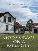 God's Grace on a Farm Girl