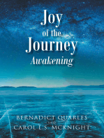 Joy of the Journey: Awakening