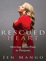 Rescued Heart
