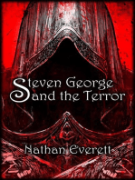 Steven George and the Terror