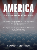 America: The Shining City Set on a Hill