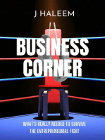 Business Corner