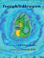 Isaiah's Dragon