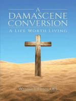 A Damascene Conversion