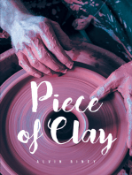 Piece of Clay