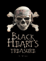 BlackHeart's Treasure