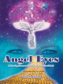 Angel Eyes by Karen Armstrong (Ebook) - Read free for 30 days