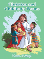 Christian and Children's Poems