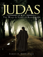 Judas: The What-If Story of Redemption