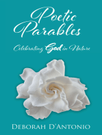 Poetic Parables: Celebrating God in Nature
