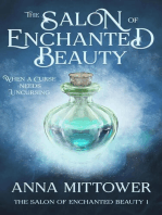 The Salon of Enchanted Beauty