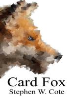 Card Fox