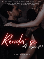 Renda-se a Ascensão - Livro 1.2 - Trilogia Polard - Romance Dark