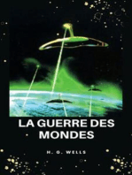 La guerre des mondes (traduit)