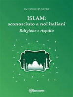 Islam: sconosciuto a noi italiani - Religione e Rispetto