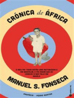 Crónica de África: Manuel S. Fonseca