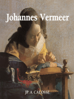 Johannes Vermeer