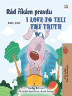 Rád říkám pravdu I Love to Tell the Truth