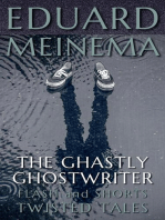 The Ghastly Ghostwriter