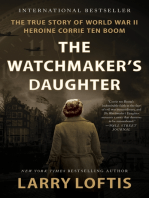 The Watchmaker's Daughter