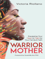 Warrior Mother