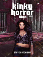 Kinky Horror Films (2023): Trends of Terror