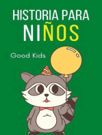Historia Para Niños: Good Kids, #1