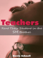Teachers Rent Their Student in the Sm Brothel