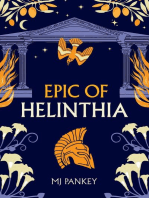 Epic of Helinthia