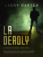 LA Deadly: Howard Drew Novels, #4