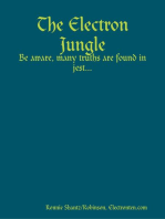 The Electron Jungle: Sex, Romance, Man, Woman...