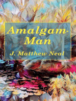 Amalgam-Man