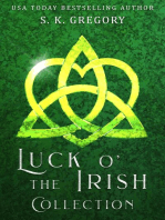 Luck O' The Irish Collection: Luck O' The Irish Series