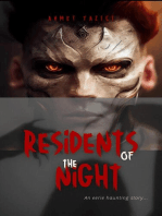 Residents of the Night