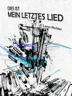 Dies ist mein letztes Lied: Dies ist keine Heldenreise. Novelle, queer, Space Portal Fantasy, Musik